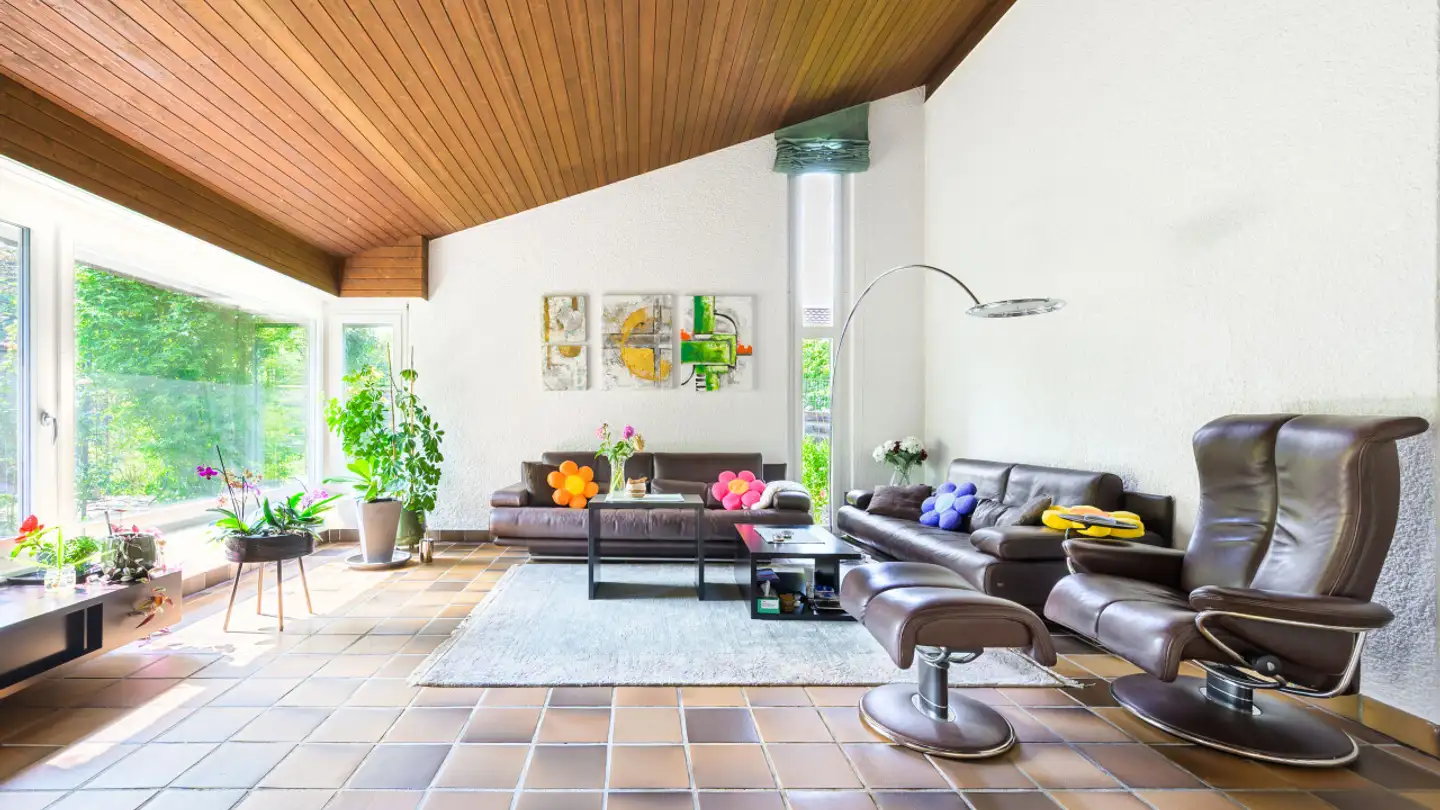 Maison individuelle à vendre - 9472 Grabs - Photo 2