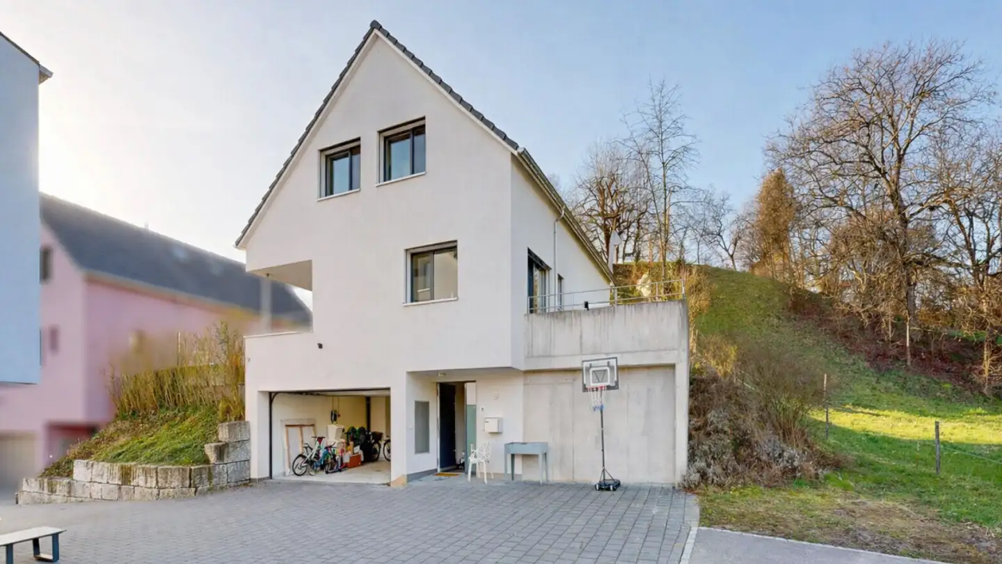 Single house for sale - 5507 Mellingen - Photo 3