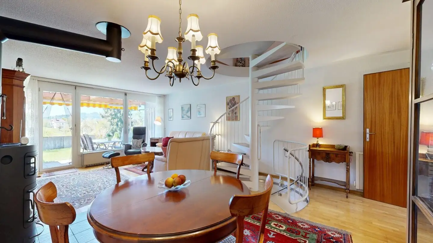 Casa a schiera in vendita - 3512 Walkringen - Foto 4