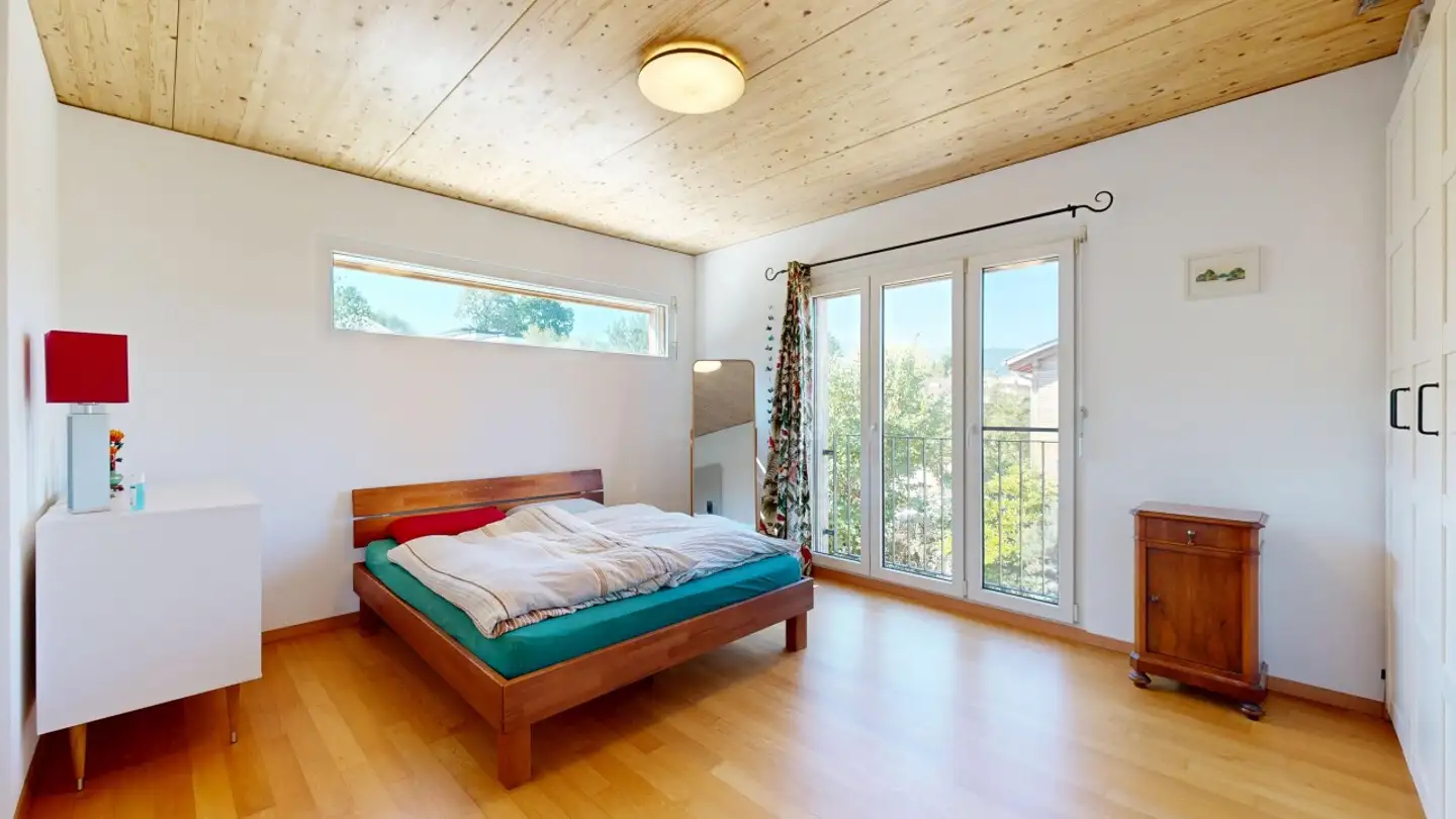 Einfamilienhaus kaufen - 2800 Delémont - Foto 4