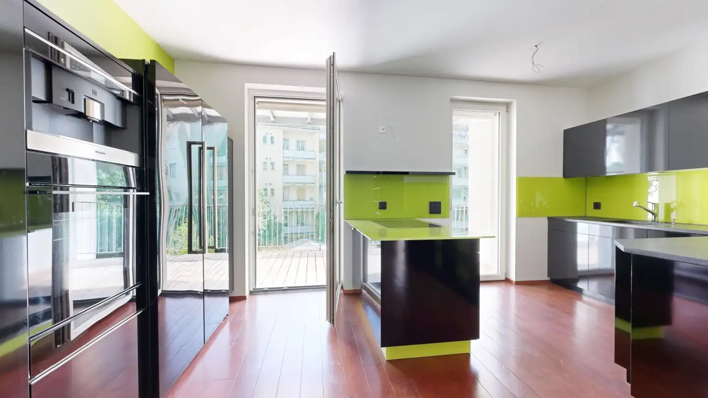Loft à vendre - 4057 Basel - Photo 4