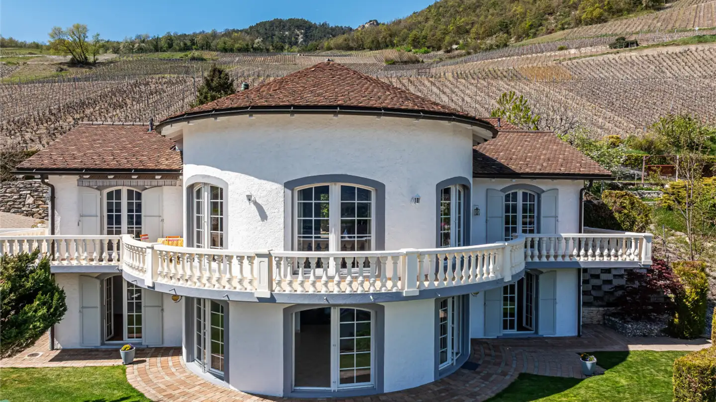 Single house for sale - 3960 Sierre - Photo 3