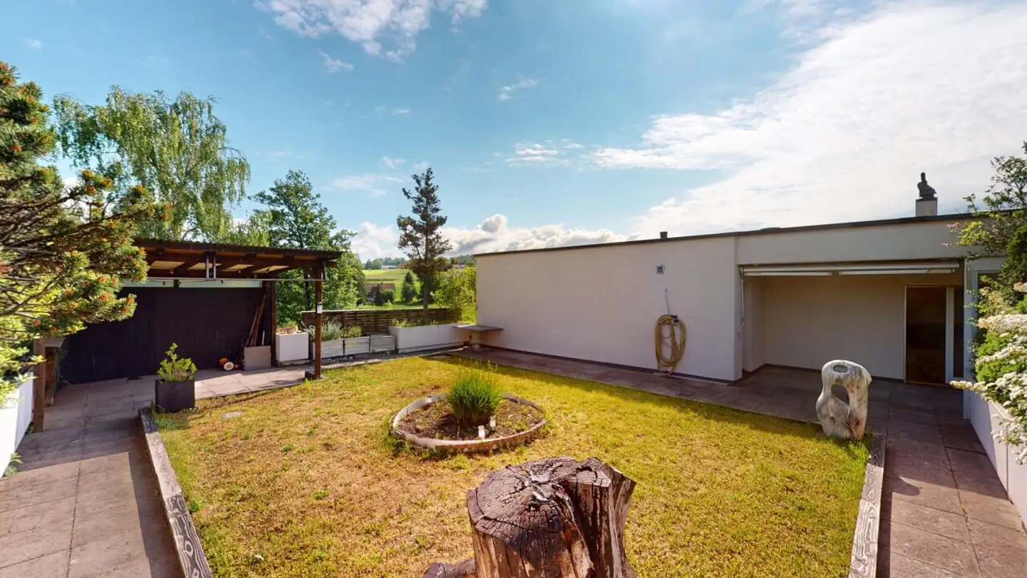 Penthouse for sale - 8965 Berikon