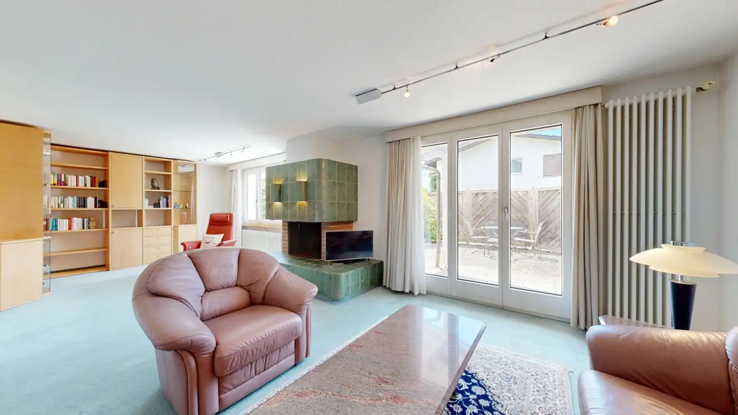 Maison individuelle à vendre - 5314 Kleindöttingen - Photo 3