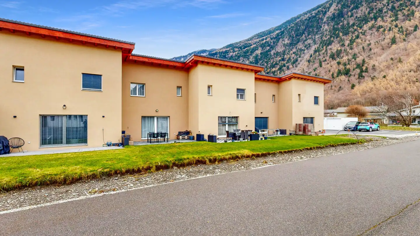 Reihenhaus kaufen - 1920 Martigny - Foto 3