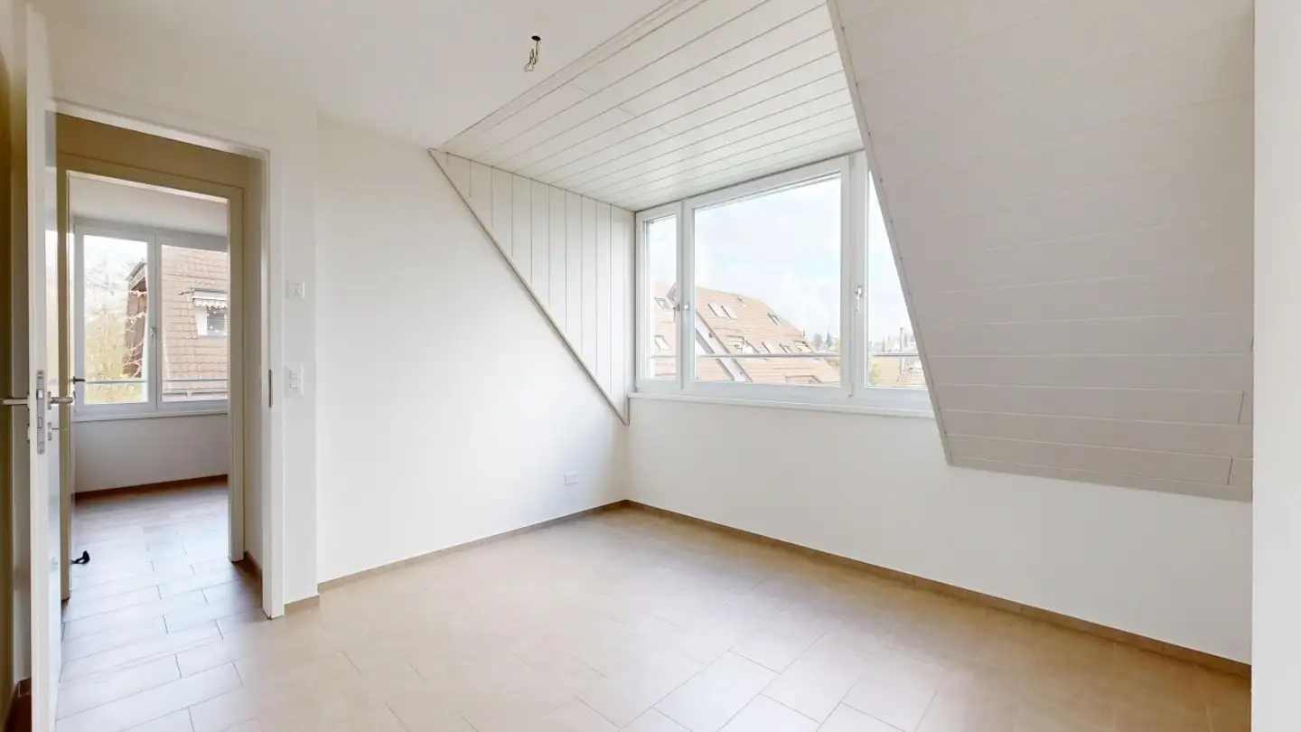 Attique à vendre - Bahnhofstrasse 96, 4313 Möhlin - Photo 4