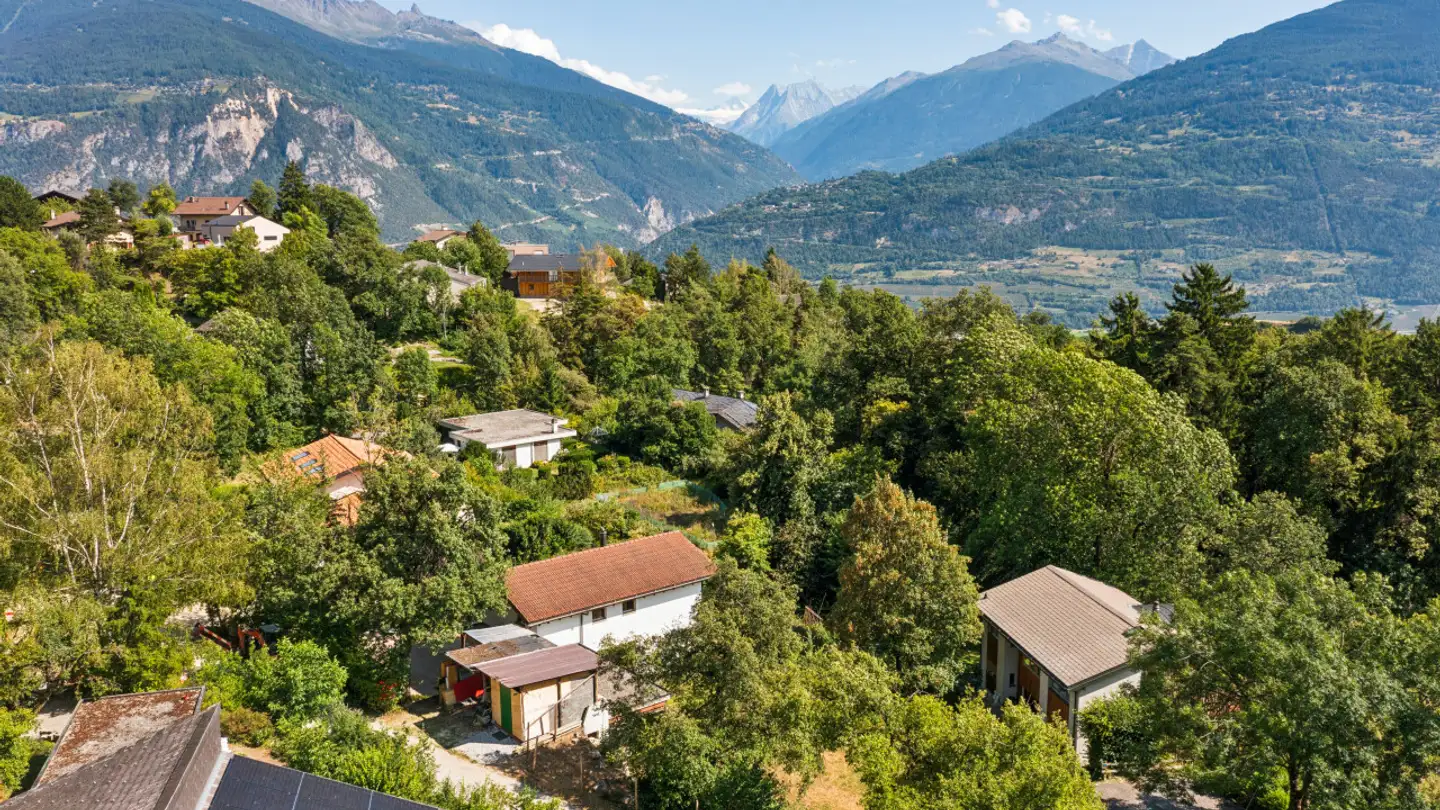 Casa singola in vendita - 1971 Grimisuat - Foto 3