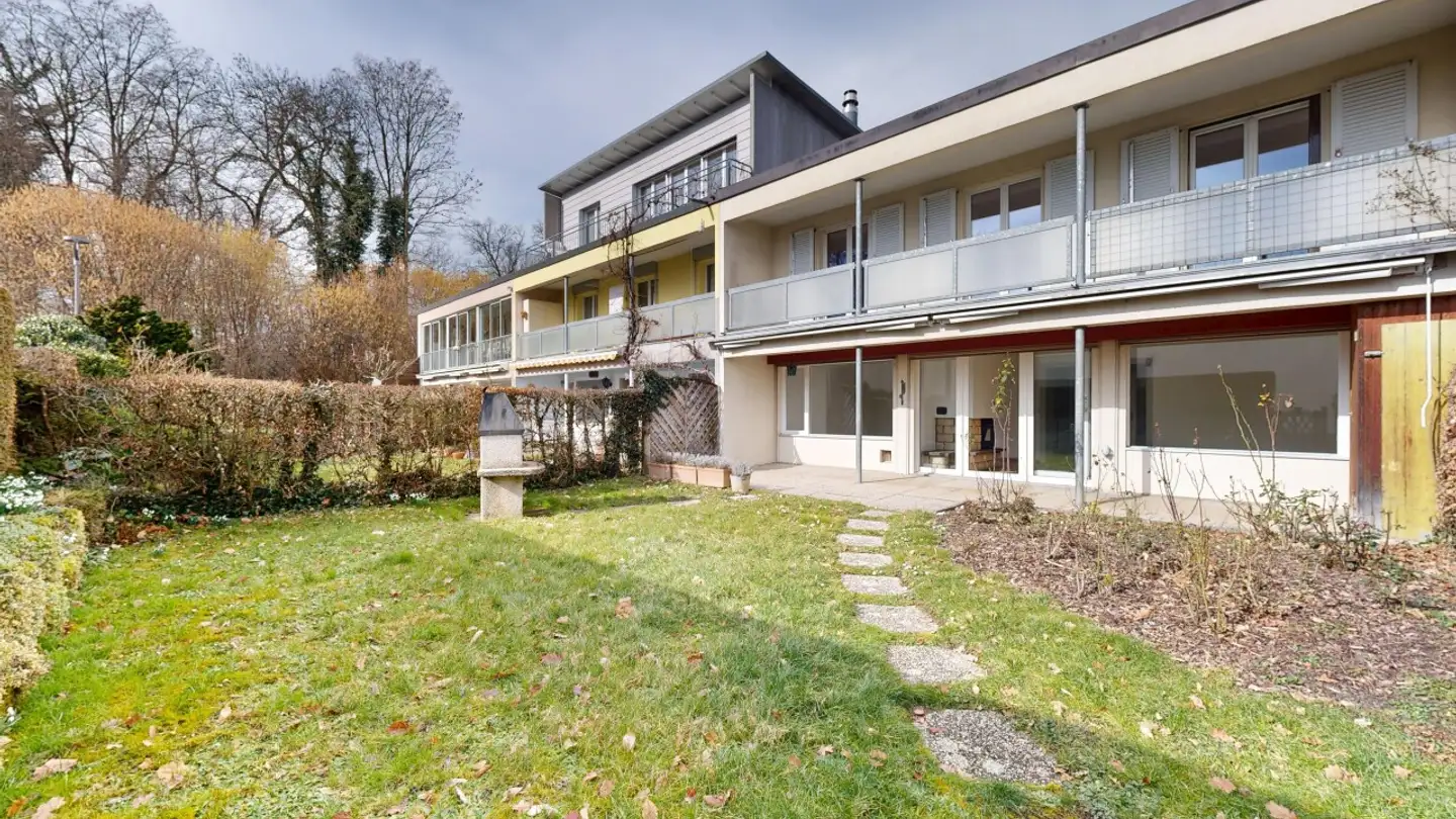 Single house for sale - 4104 Oberwil BL - Photo 3