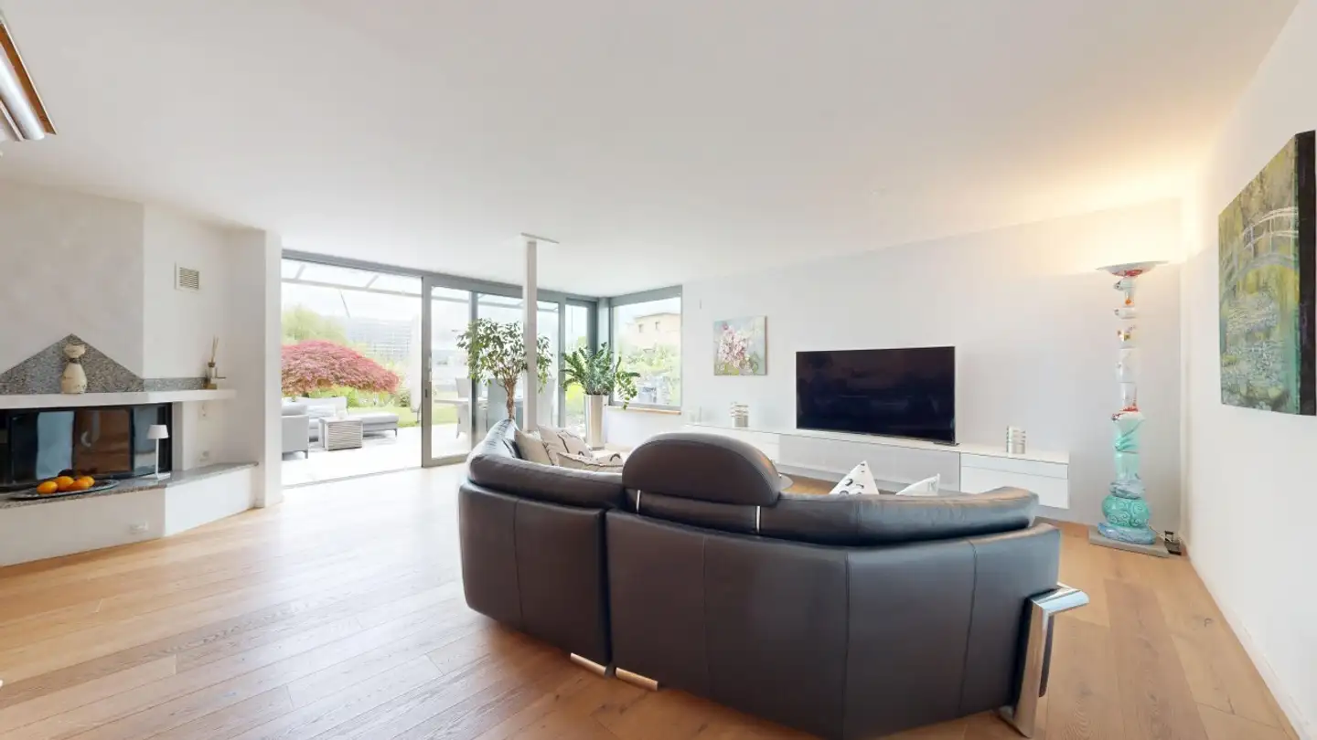 Reihenhaus kaufen - 8306 Brüttisellen