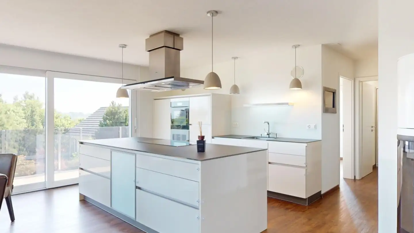 Casa singola in vendita - 9427 Wolfhalden - Foto 3