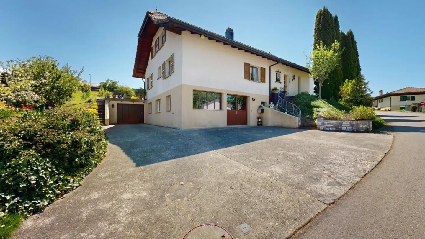 Casa singola in vendita - 1736 St. Silvester