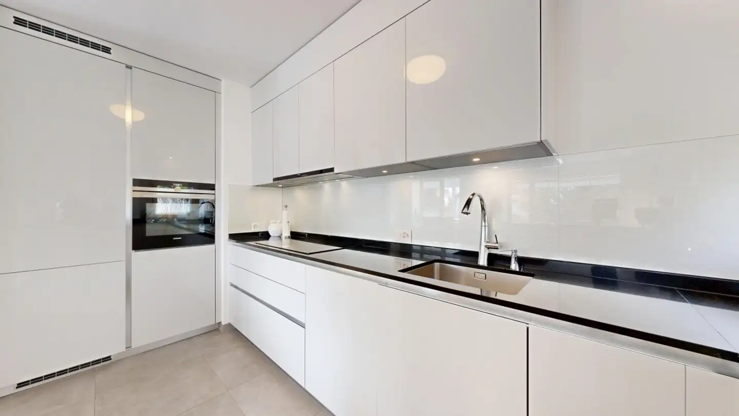 Attique à vendre - 1009 Pully - Photo 4