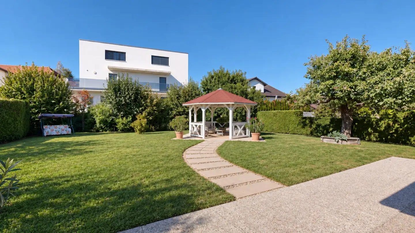 Single house for sale - 1720 Corminboeuf - Photo 4