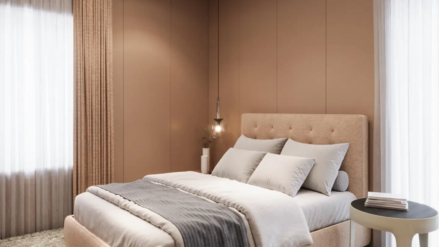 Appartamento in vendita - Grundstrasse 1, 8048 Zürich - Foto 4