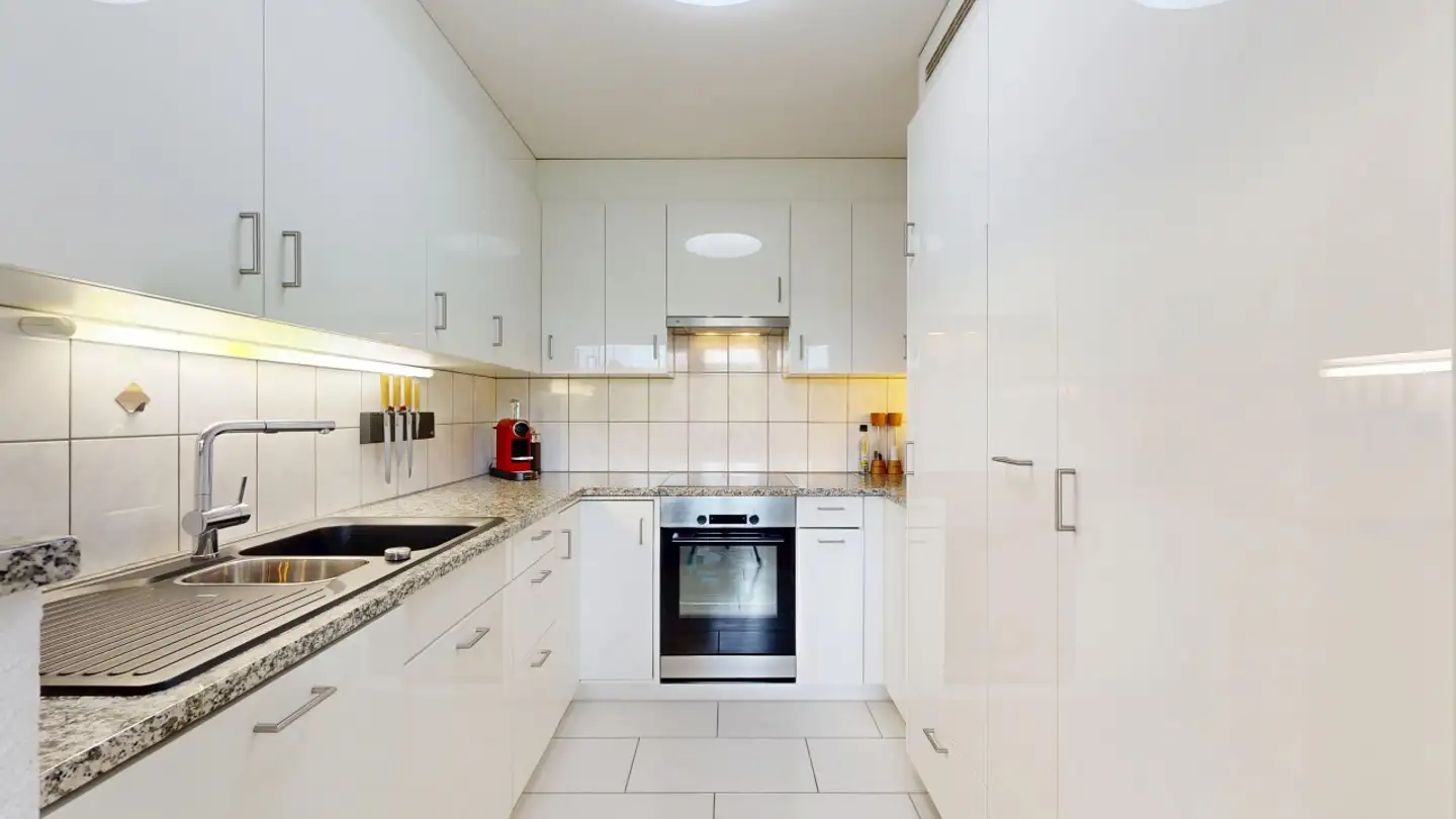 Appartement à vendre - 8155 Niederhasli - Photo 4