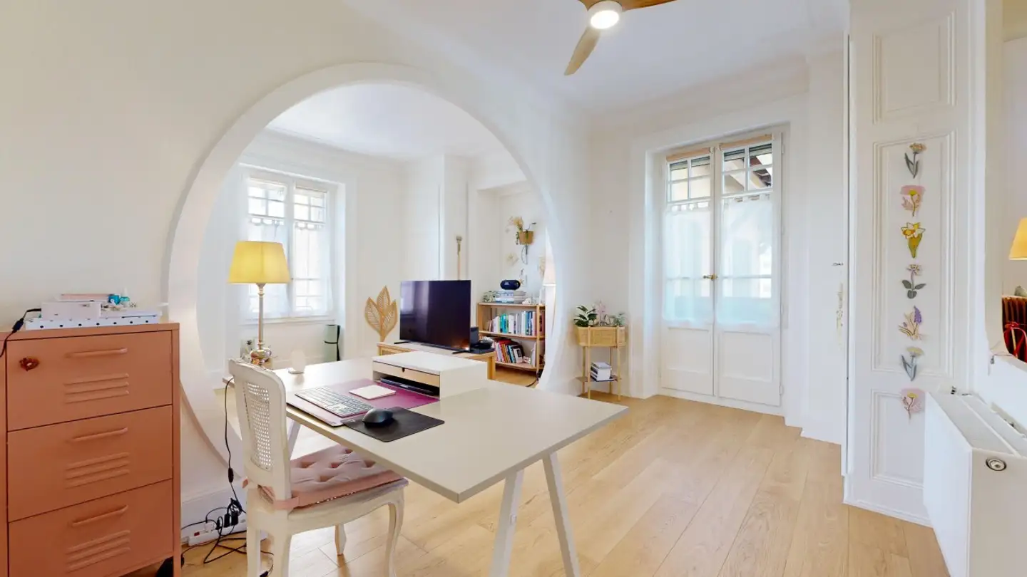 Apartment for sale - 1225 Chêne-Bourg - Photo 3