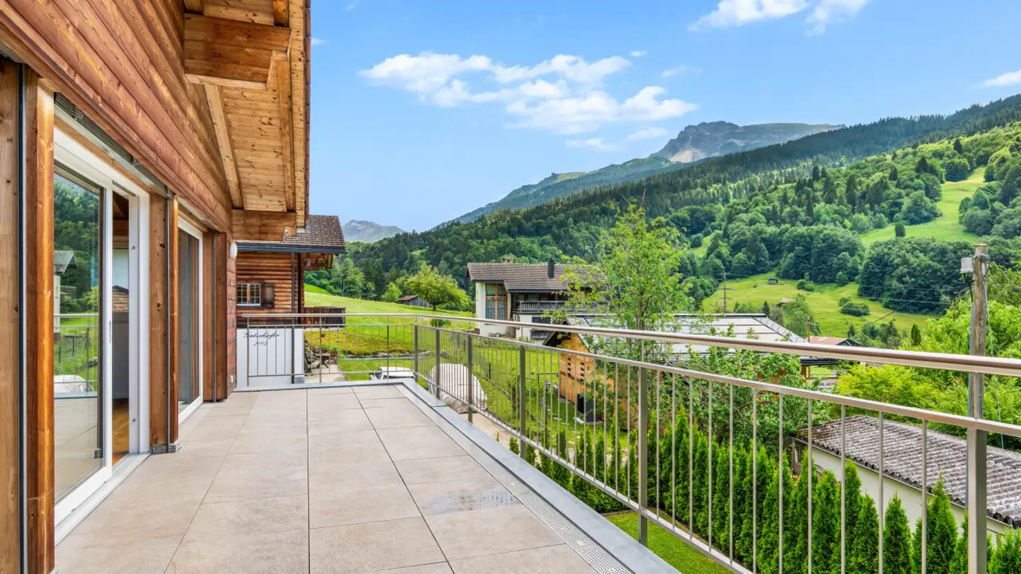 Casa singola in vendita - 7247 Saas im Prättigau - Foto 4