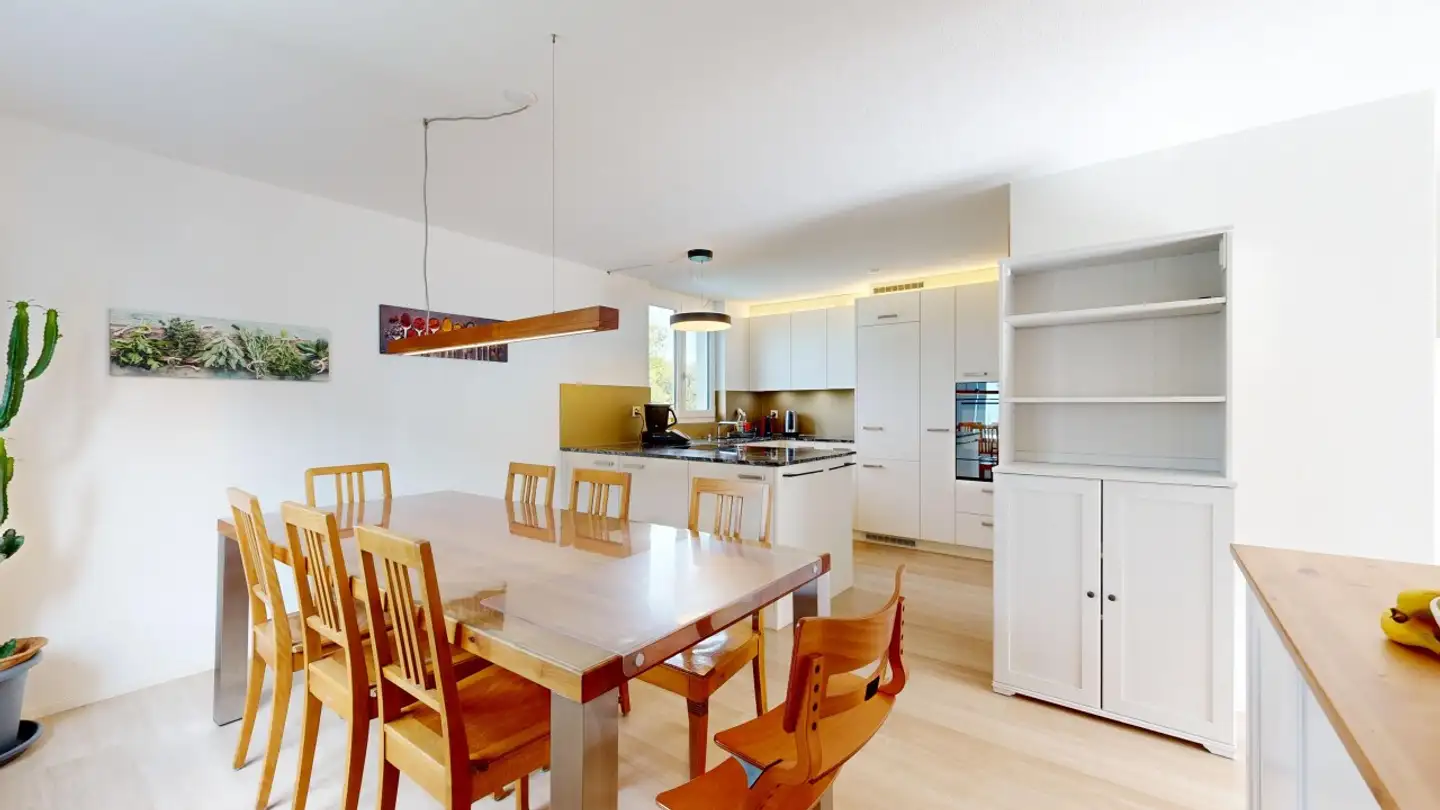 Row house for sale - 8153 Rümlang