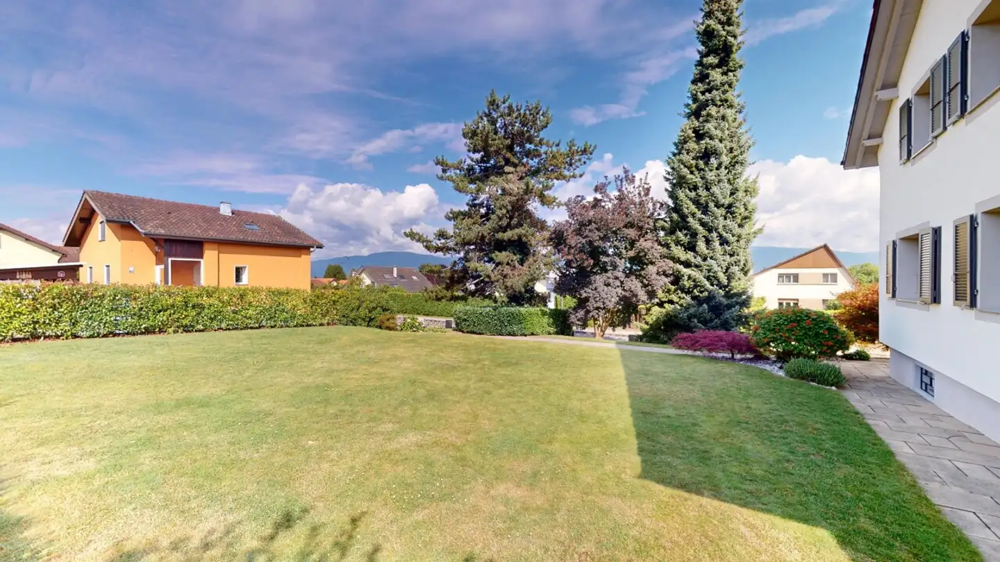 Single house for sale - 1470 Estavayer-le-Lac - Photo 3