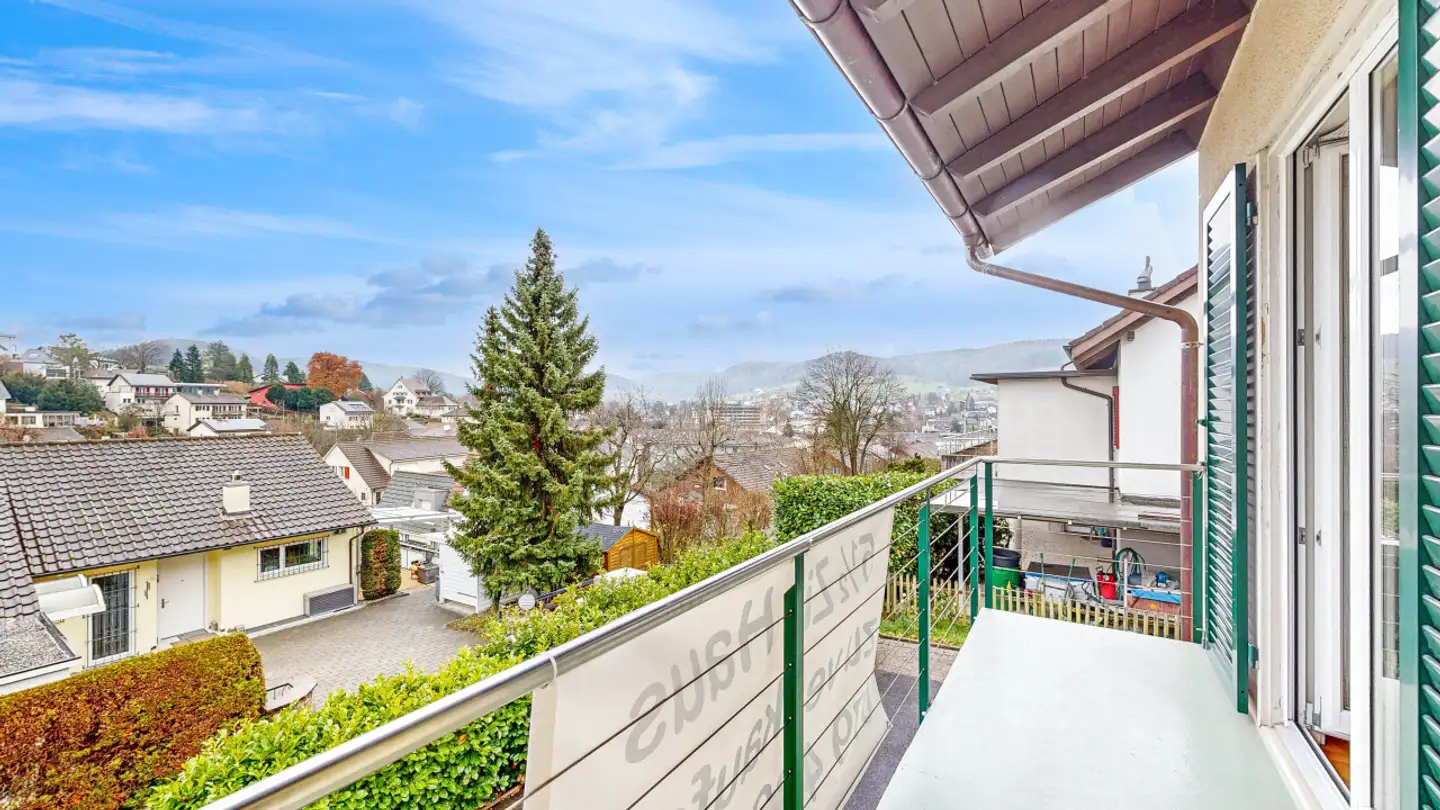 Einfamilienhaus kaufen - 4460 Gelterkinden - Foto 4