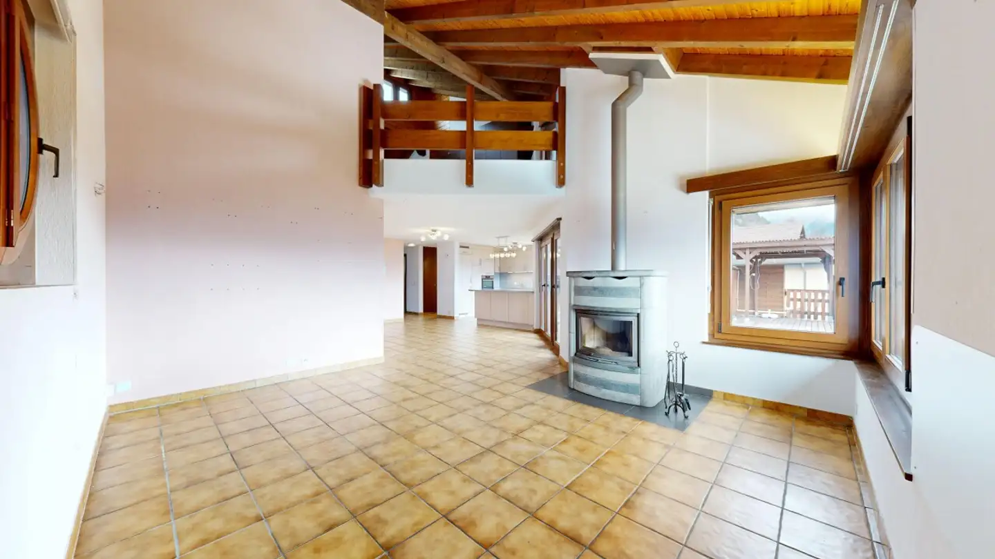 Einfamilienhaus kaufen - 1976 Erde - Foto 3