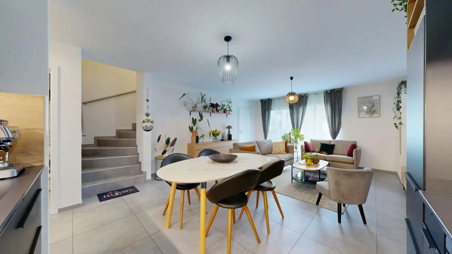 Row house for sale - 1920 Martigny - Photo 3