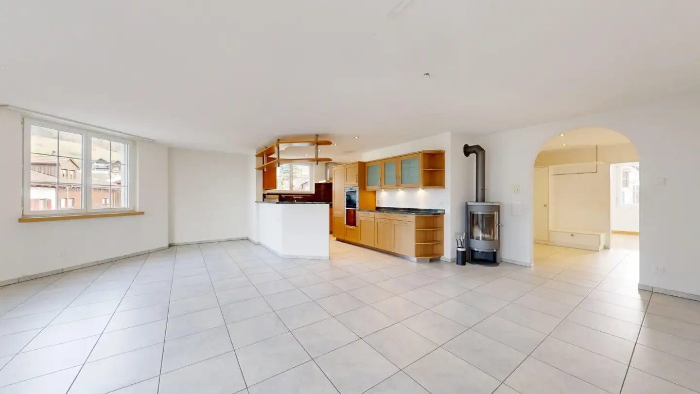 Appartamento in vendita - 8345 Adetswil - Foto 4