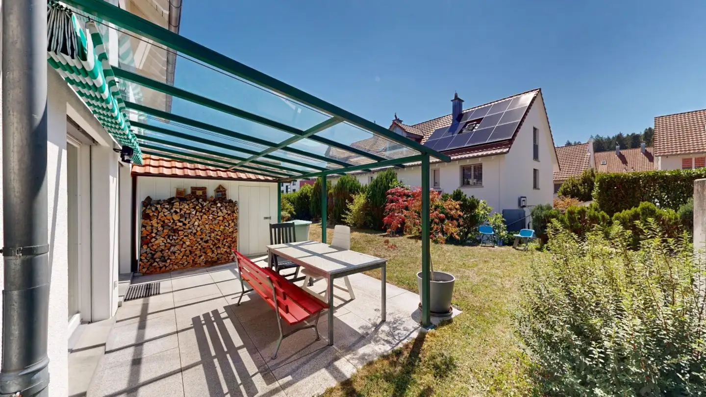 Casa a schiera in vendita - 8122 Binz - Foto 2
