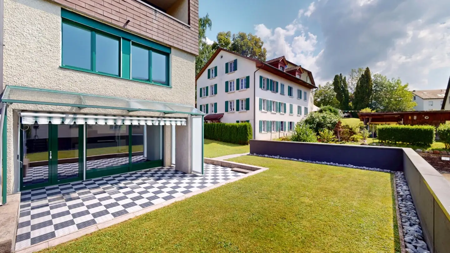 Attico in vendita - 8344 Bäretswil - Foto 3