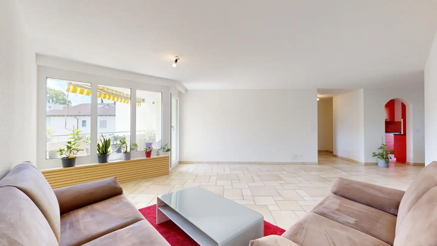 Apartment for sale - 6215 Beromünster - Photo 4