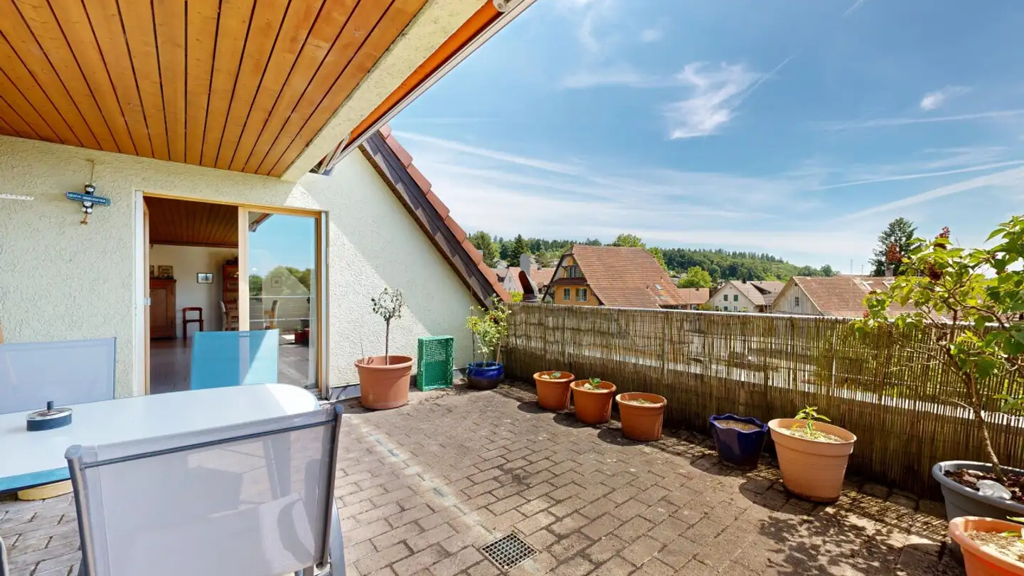 Appartement à vendre - 5442 Fislisbach - Photo 4