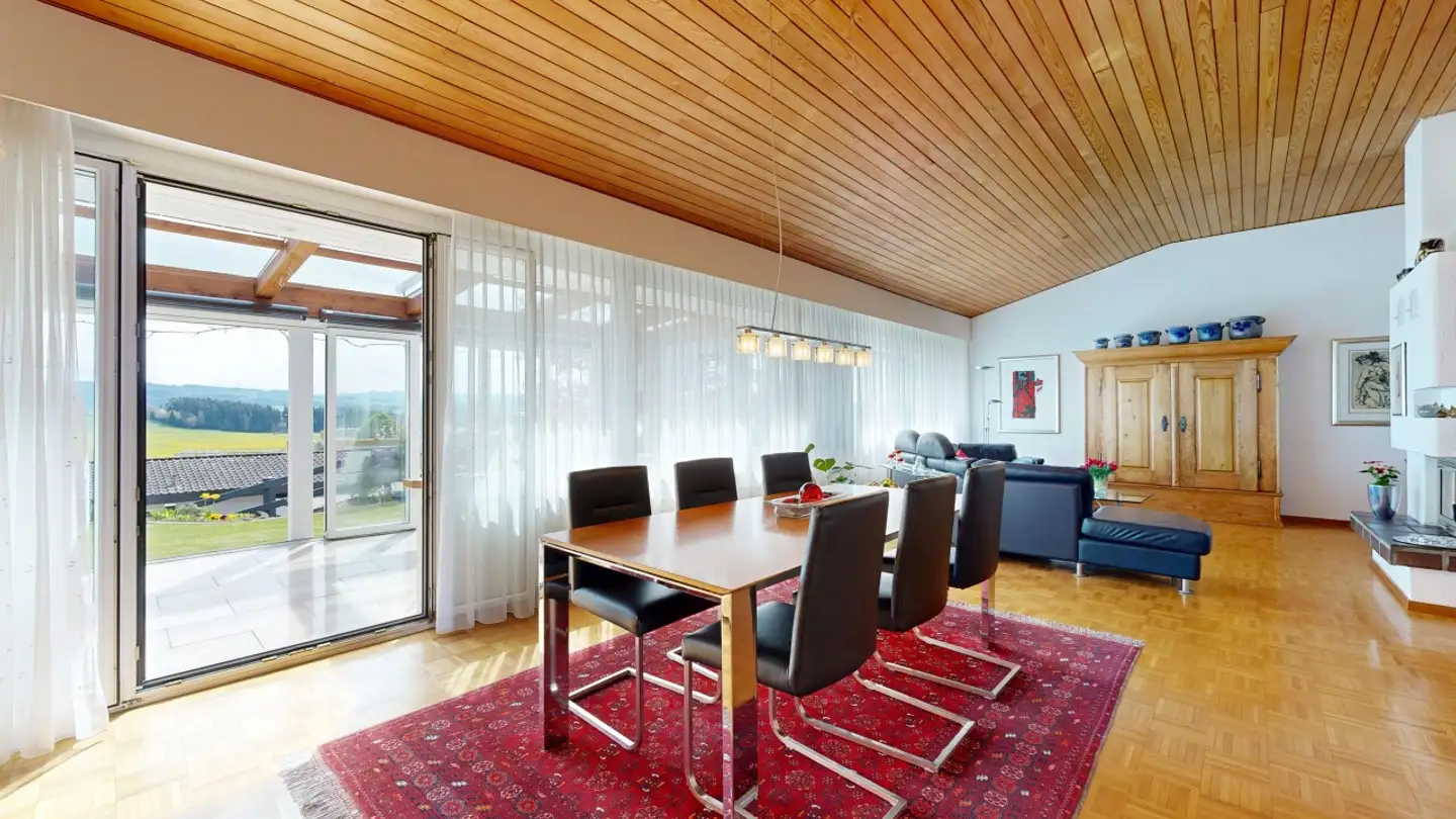 Single house for sale - 9524 Zuzwil SG - Photo 4