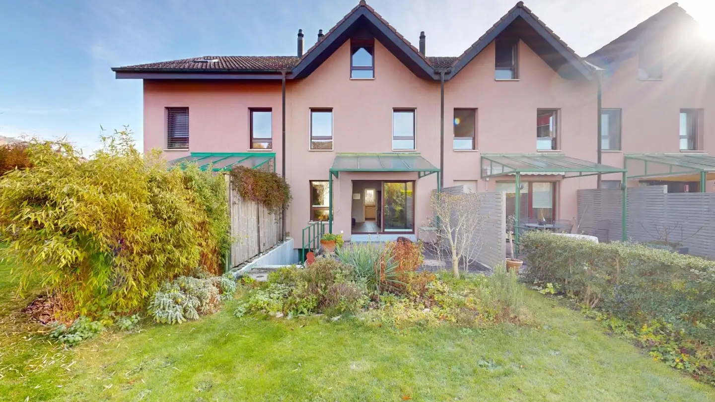 Casa a schiera in vendita - 3044 Innerberg