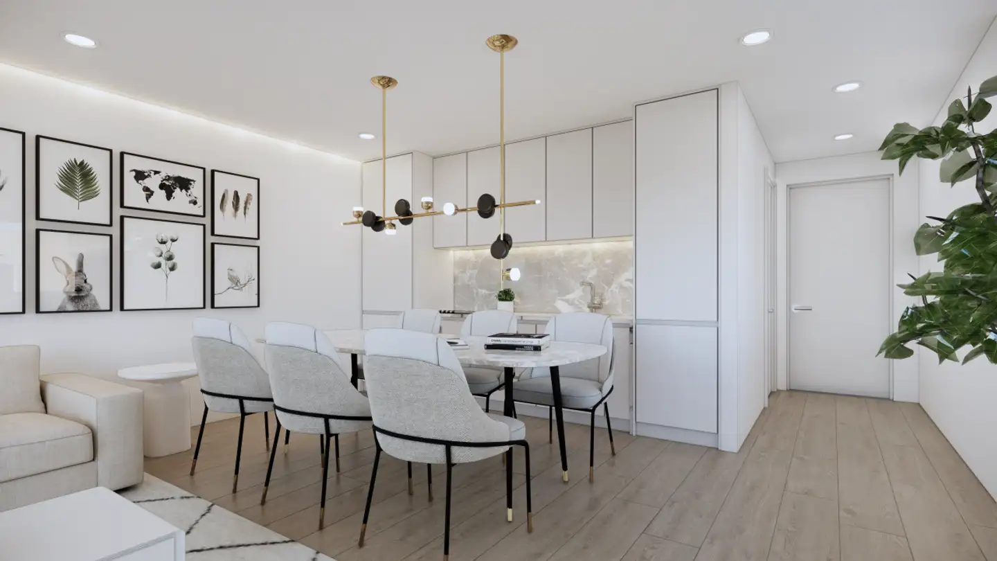 Apartment for sale - 1907 Saxon - Photo 2