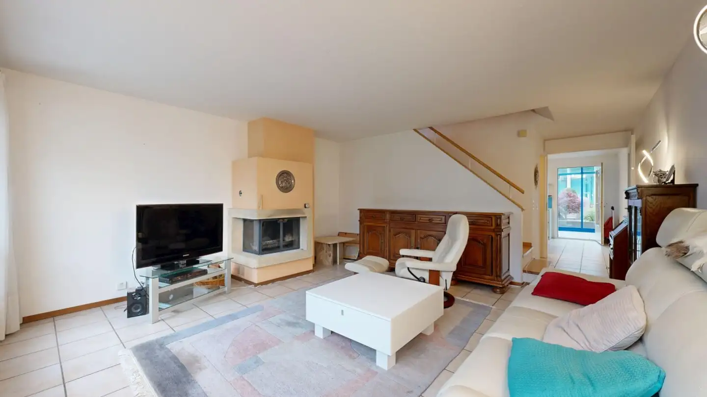 Casa a schiera in vendita - 1066 Epalinges