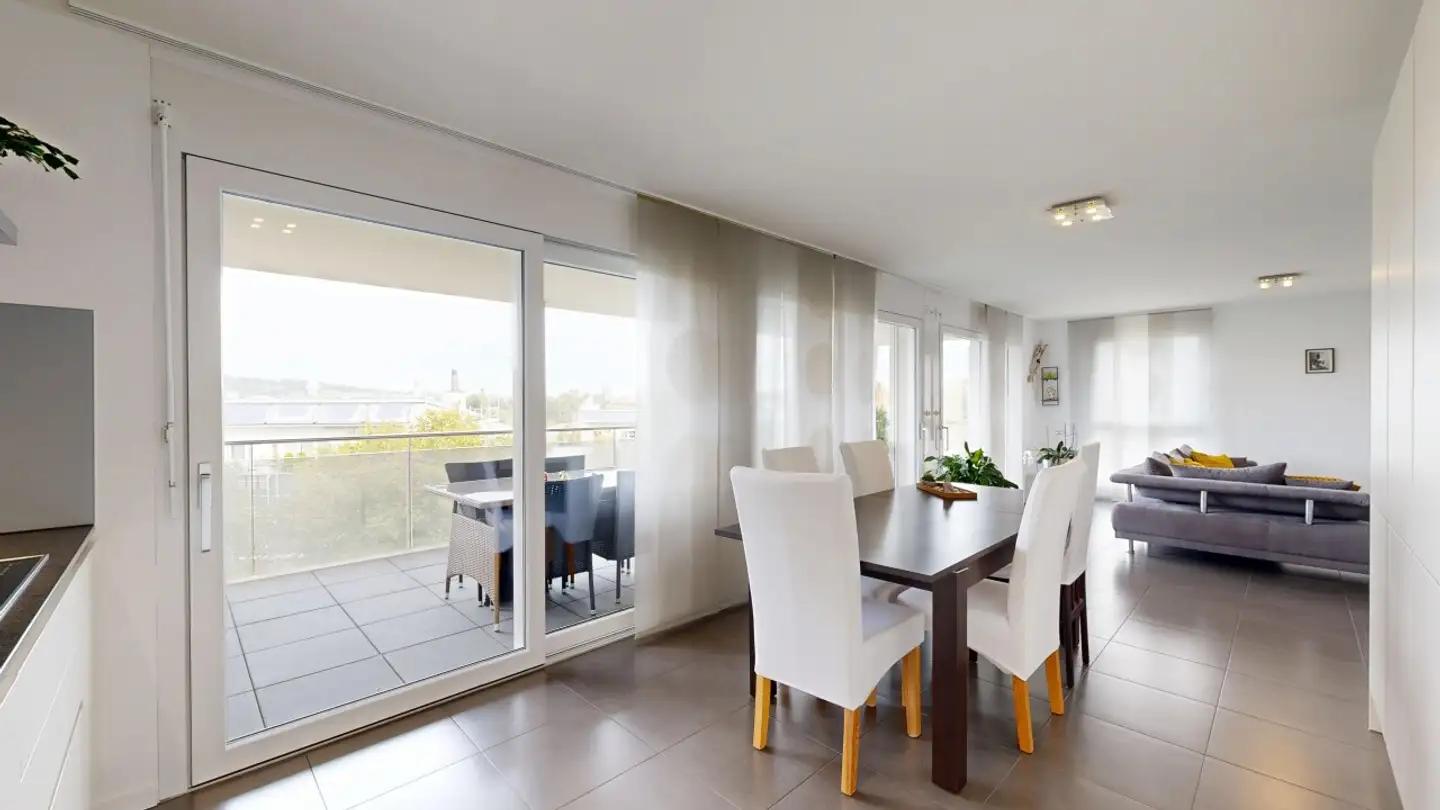 Apartment for sale - 2300 La Chaux-de-Fonds - Photo 3
