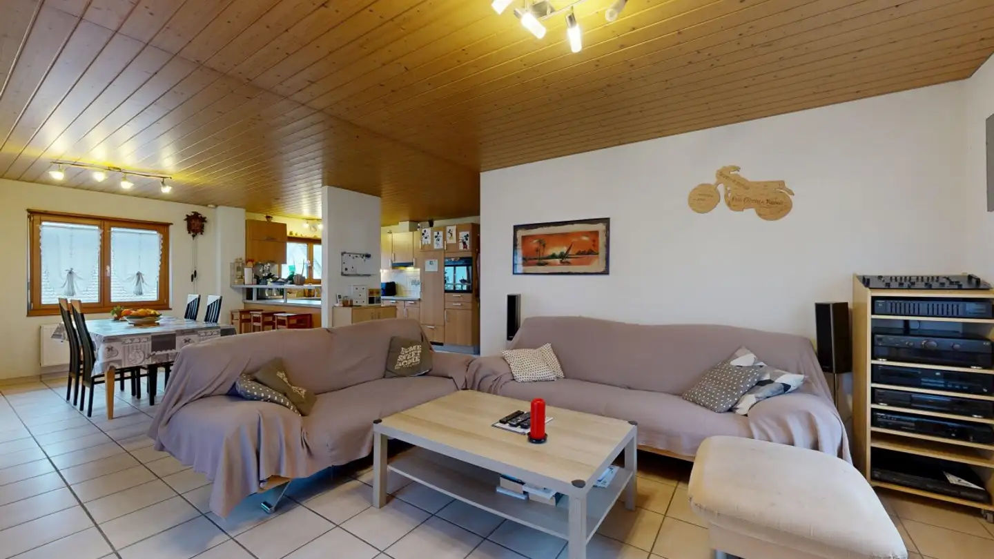 Maison individuelle à vendre - 2740 Moutier - Photo 3