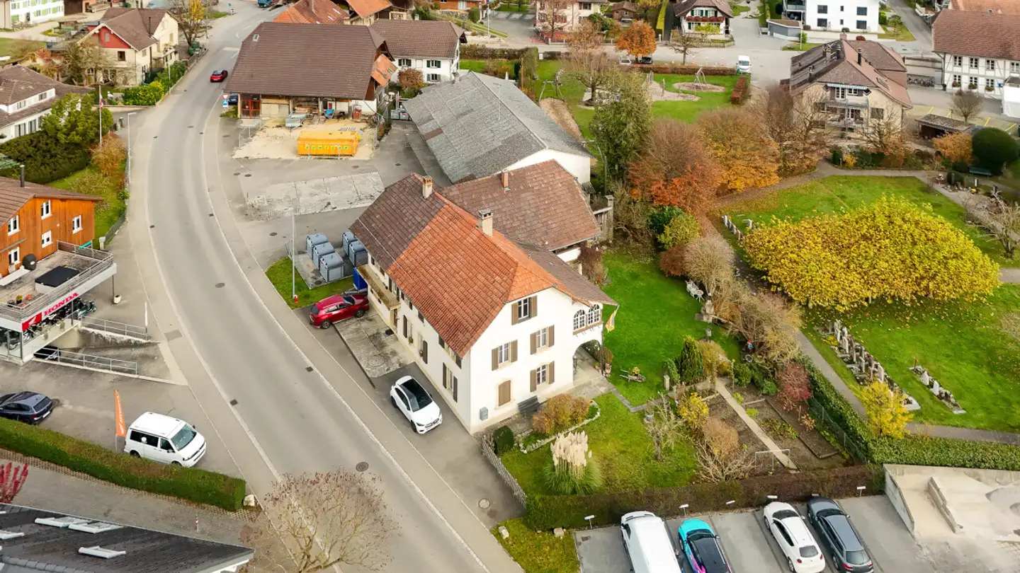 Casa bifamiliare in vendita - 3273 Kappelen - Foto 2