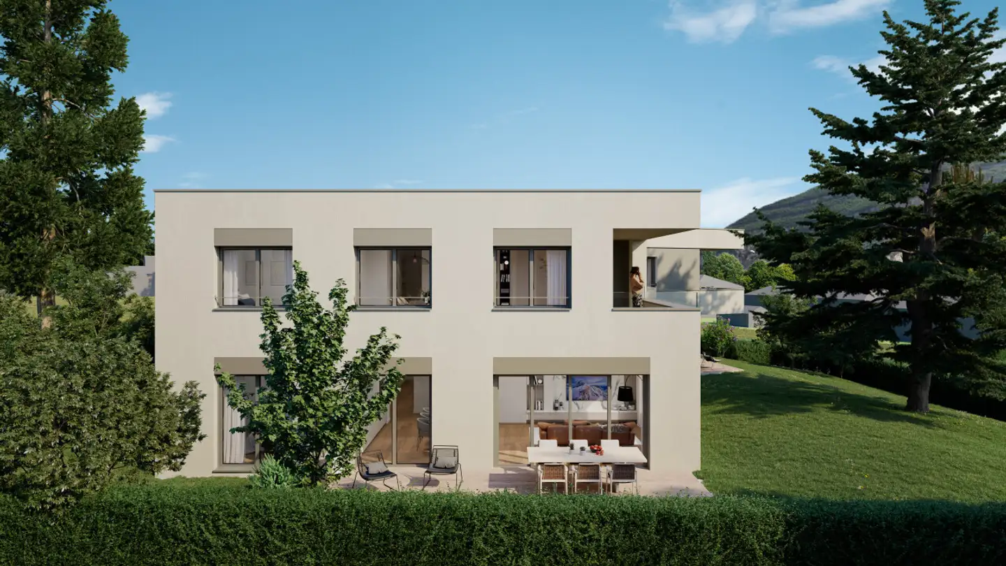 Appartamento in vendita - 1255 Veyrier - Foto 3