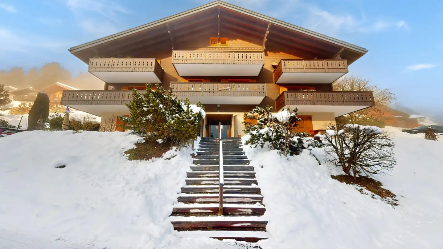 Appartamento in vendita - 1875 Morgins - Foto 2