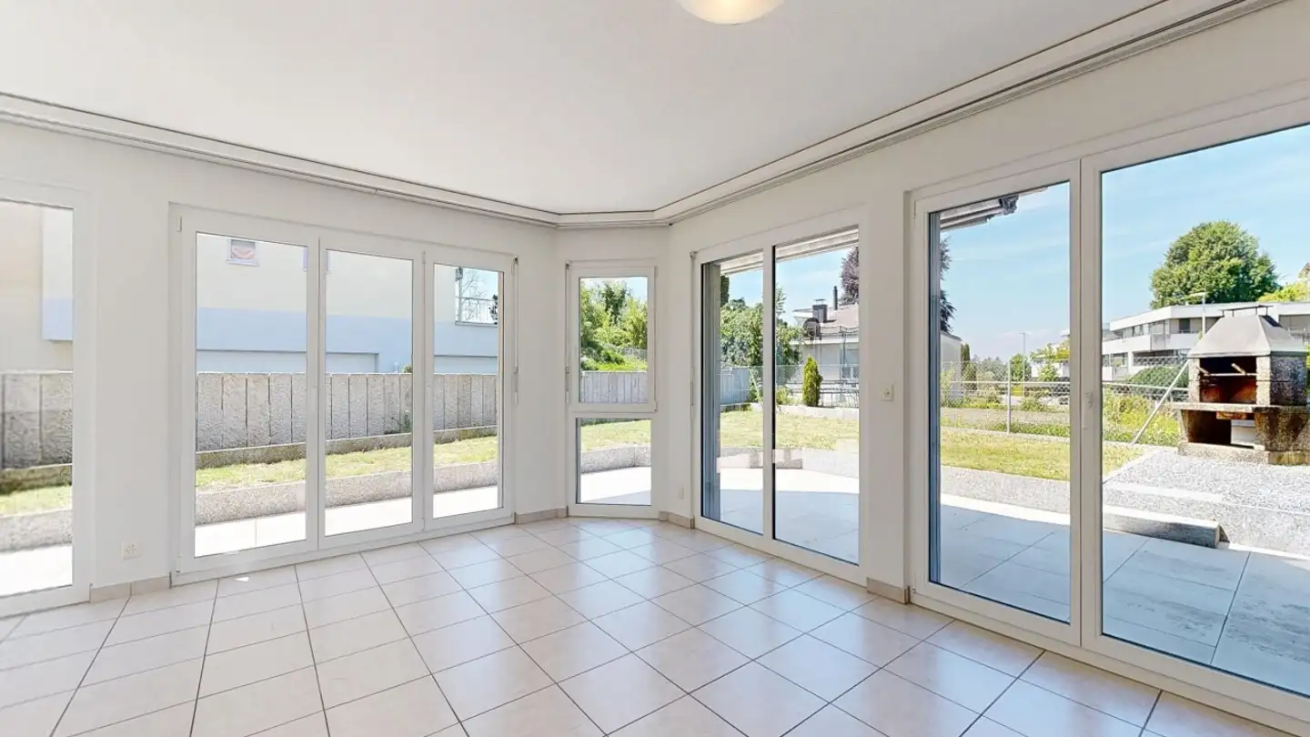 Einfamilienhaus kaufen - 8645 Jona - Foto 4