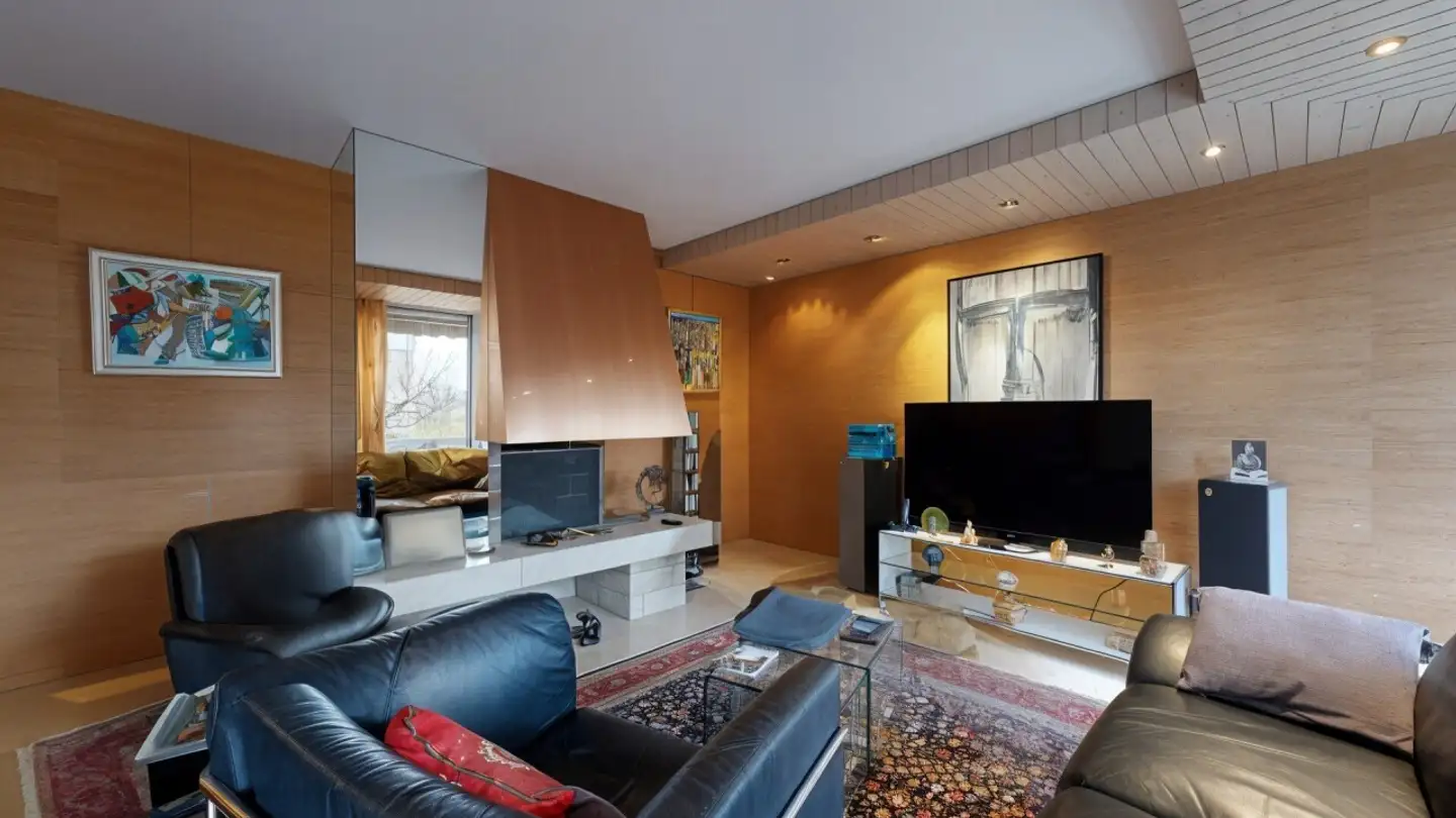 Penthouse for sale - 1025 St-Sulpice VD - Photo 2