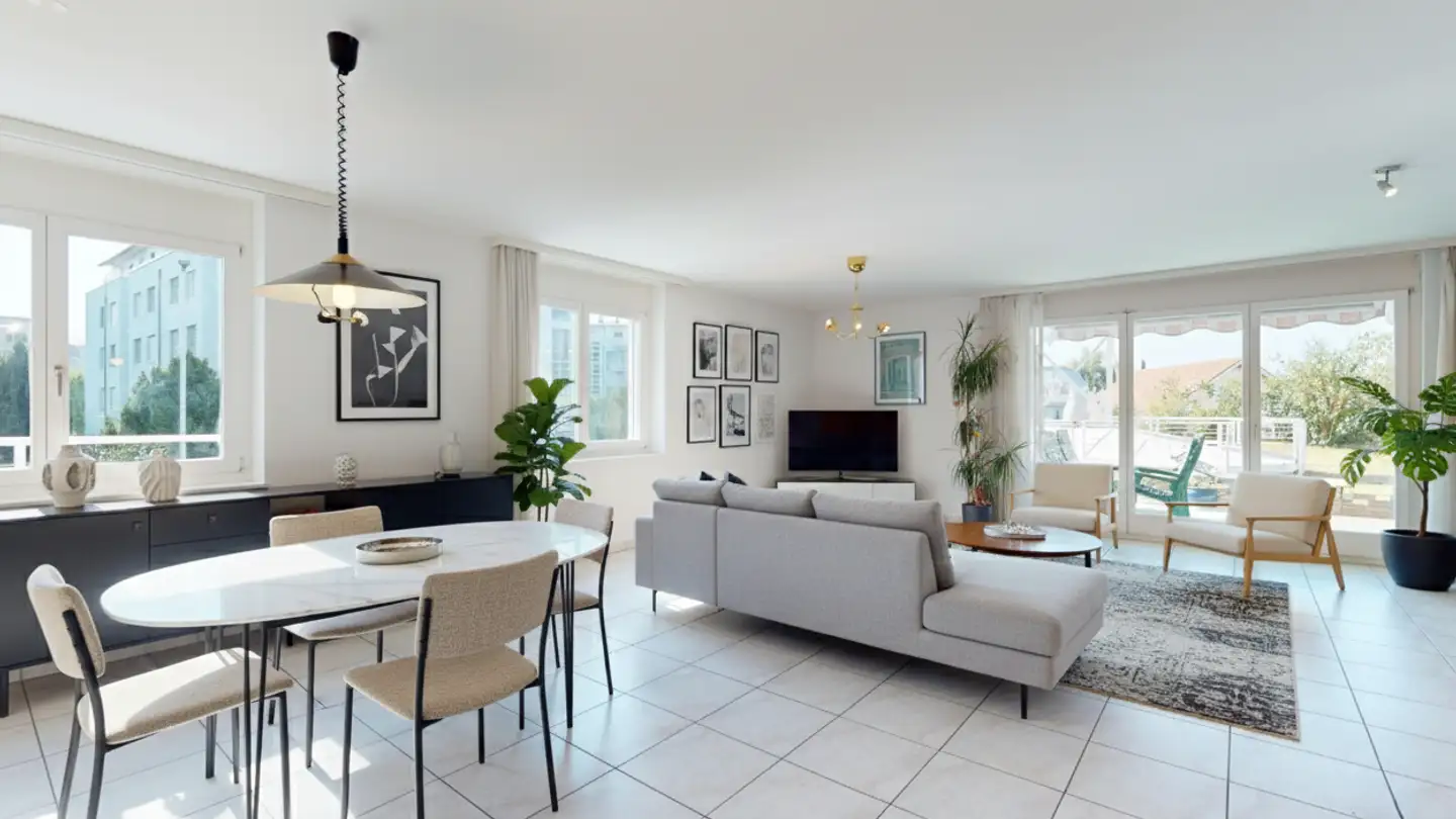 Penthouse for sale - 3280 Murten - Photo 2