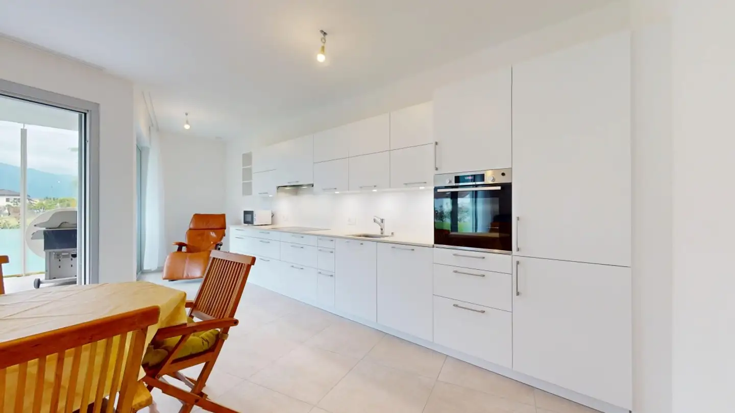 Appartement à vendre - 1913 Saillon