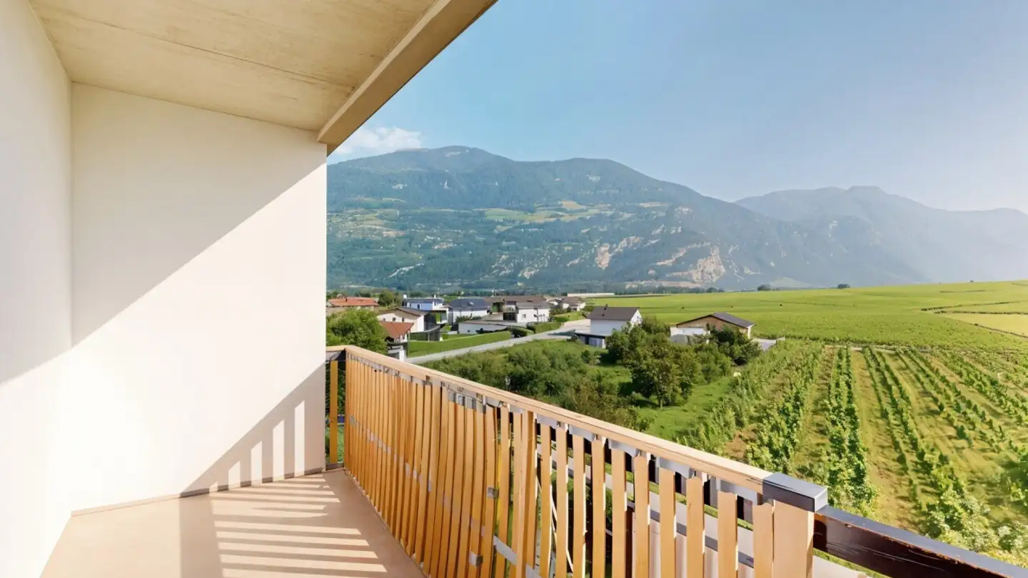 Apartment for sale - 1957 Ardon - Photo 3