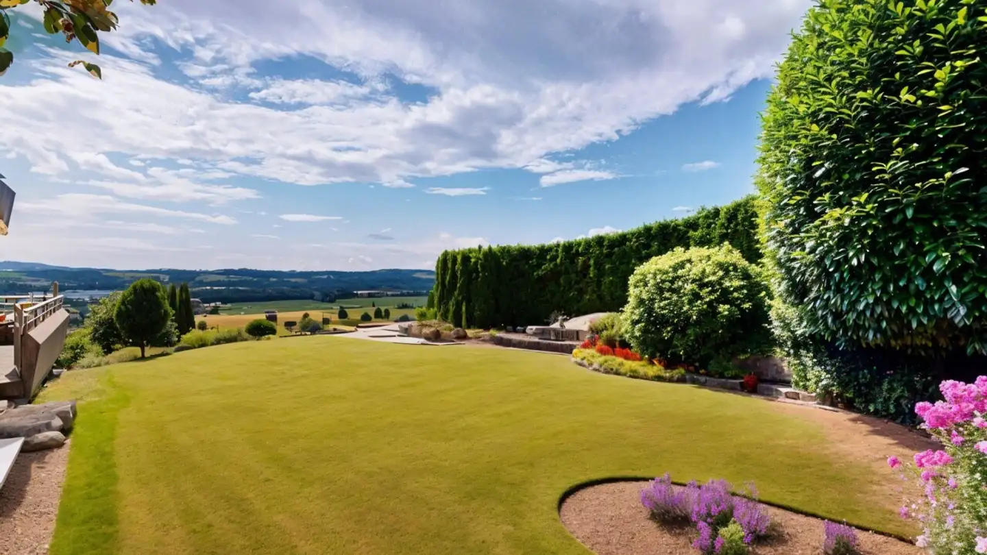 Stepped apartment for sale - 8570 Weinfelden - Photo 3