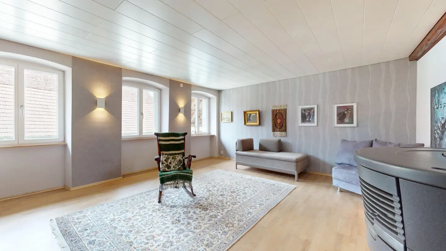 Casa a schiera in vendita - 2943 Vendlincourt - Foto 3