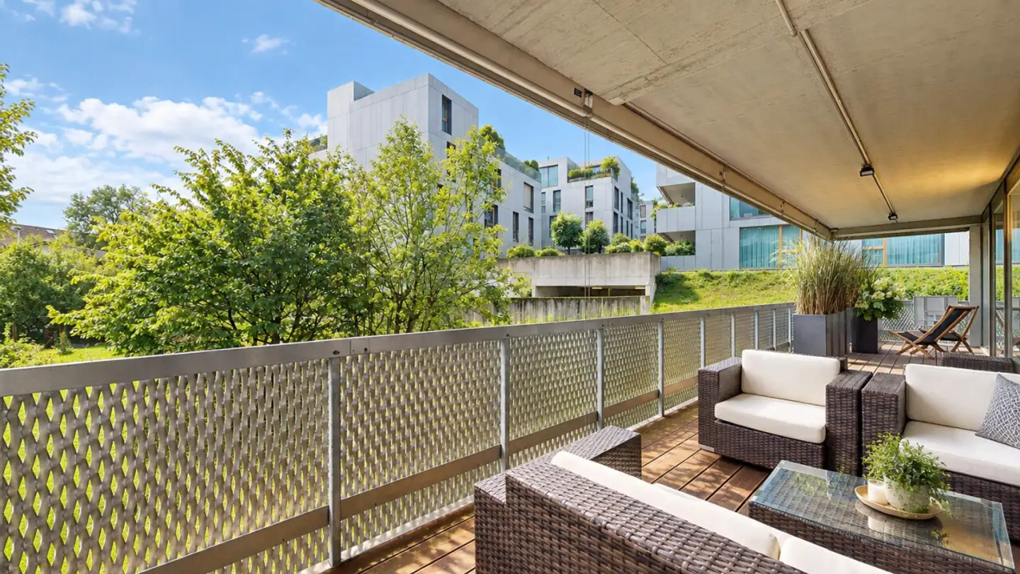 Loft for sale - 8805 Richterswil - Photo 4
