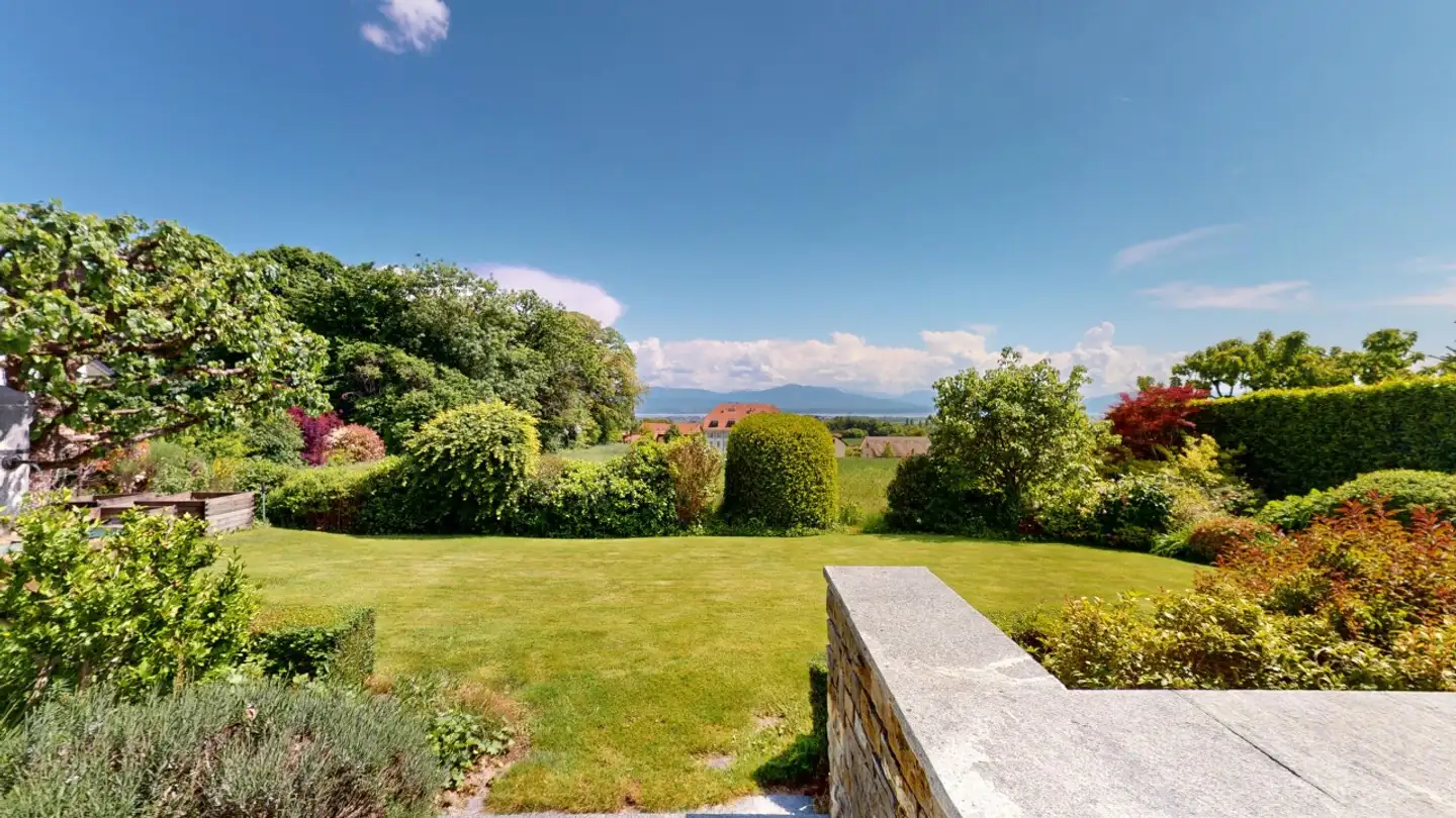 Casa singola in vendita - 1272 Genolier - Foto 2