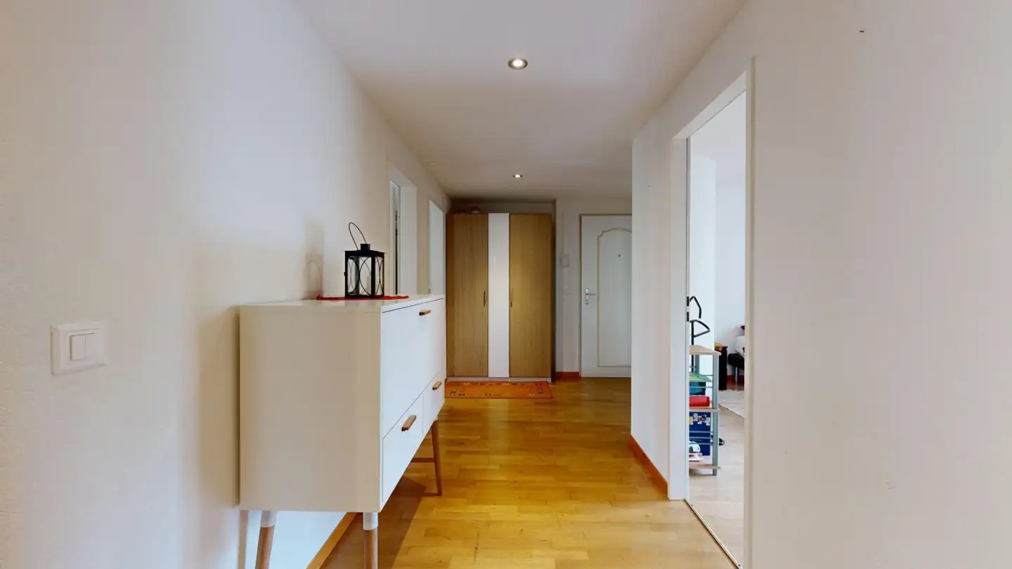 Apartment for sale - 1763 Granges-Paccot - Photo 4